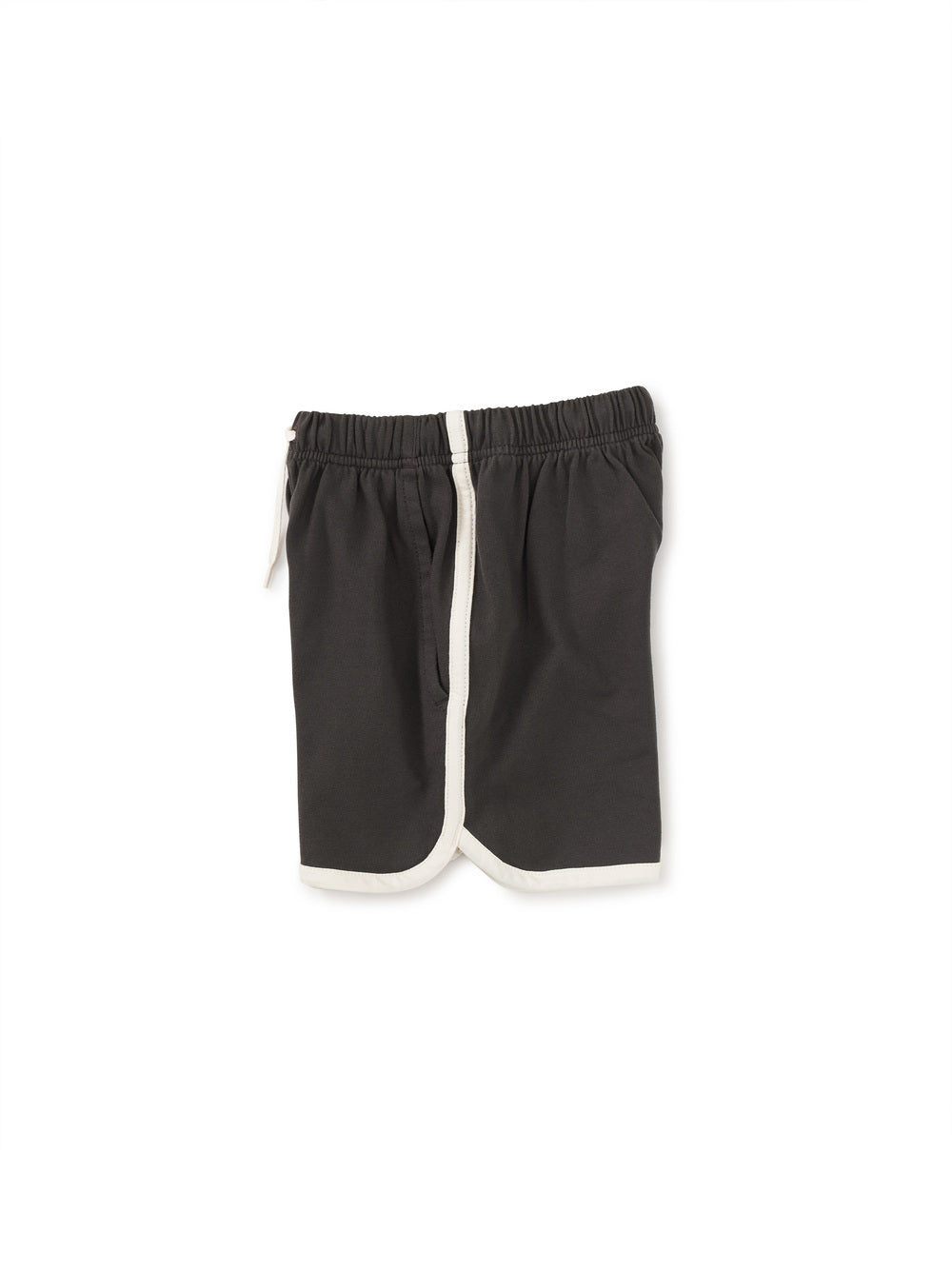 Tea Pepper | Sporty Ringer Shorts