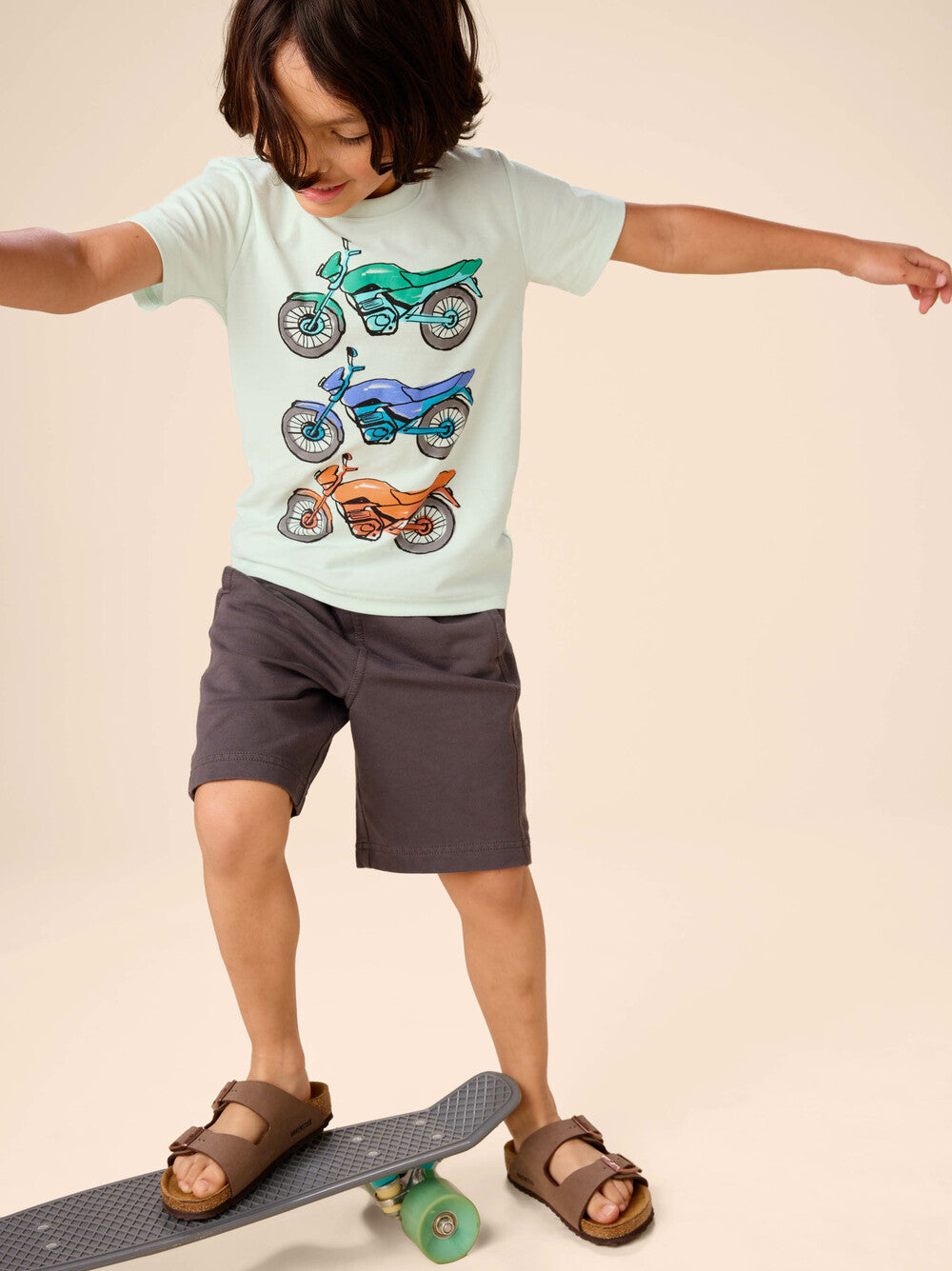 Tea Garden Party | Rio Riders Graphic Tee
