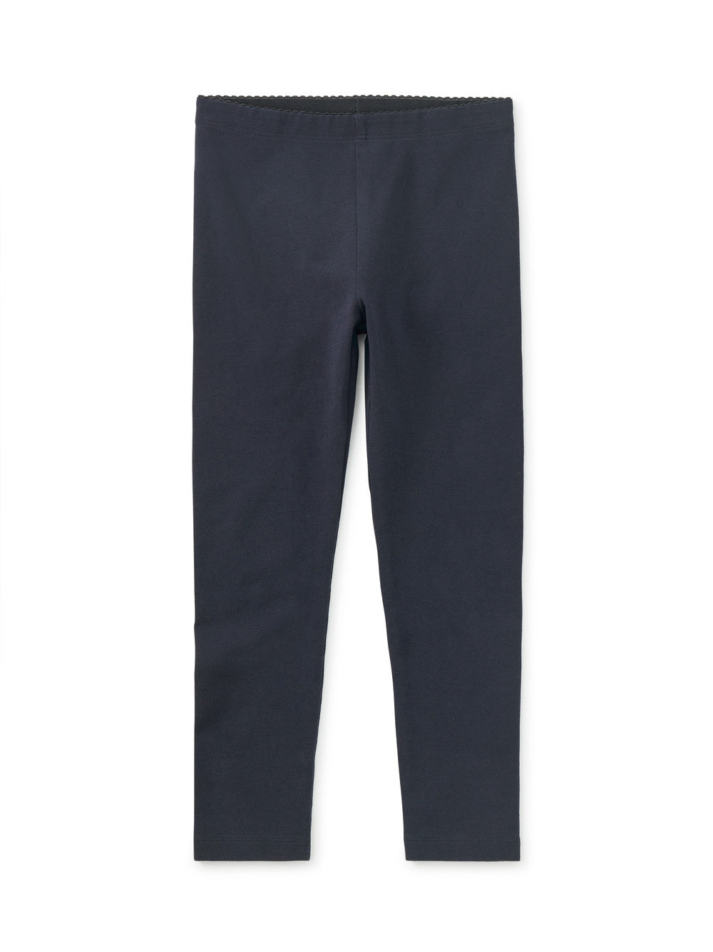 Tea Indigo | Solid Leggings