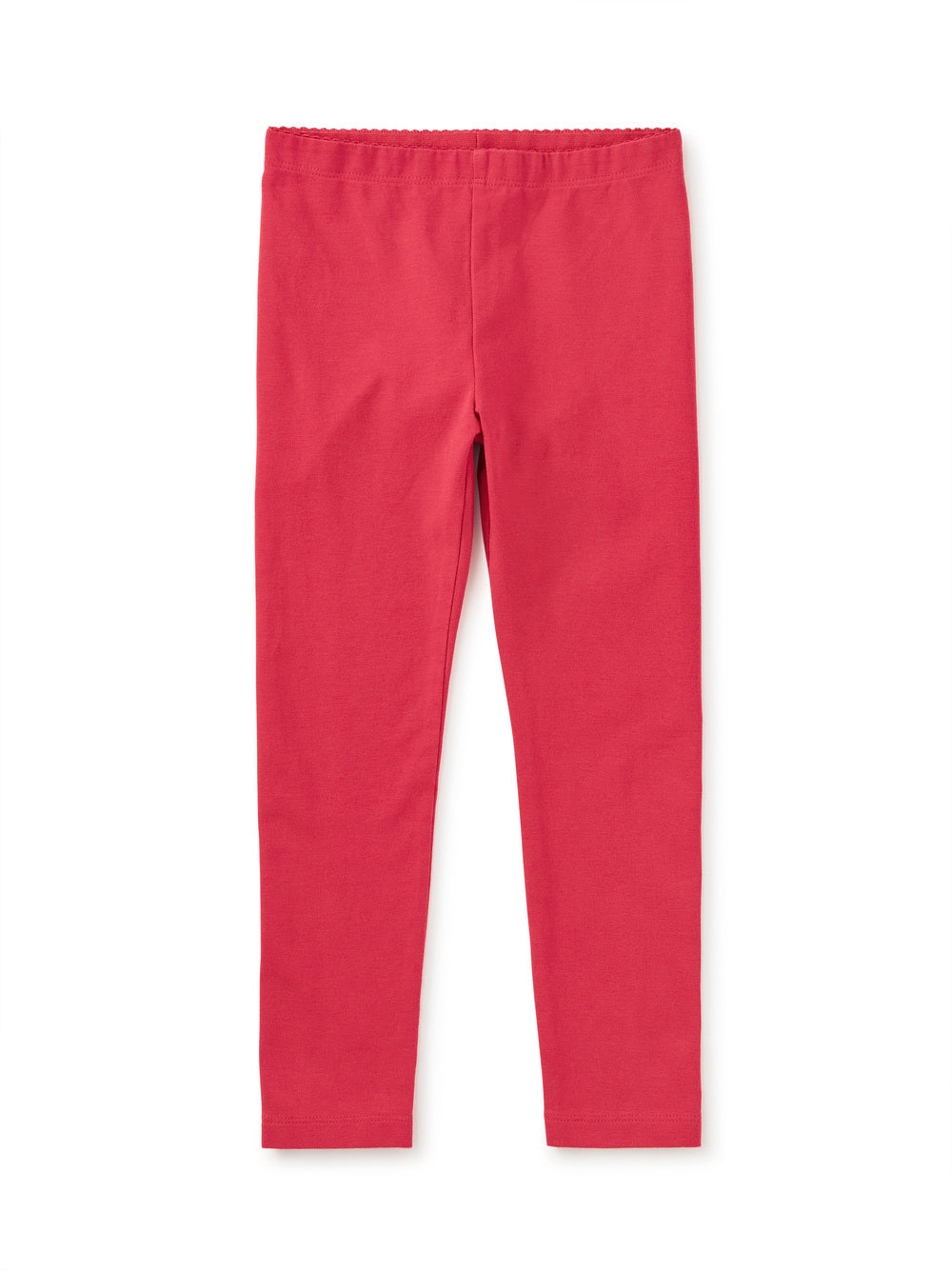 Tea Thistle | Solid Leggings