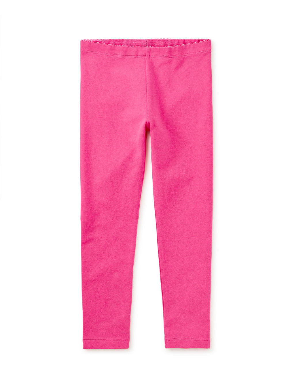 Tea Astilbe Pink | Solid Leggings