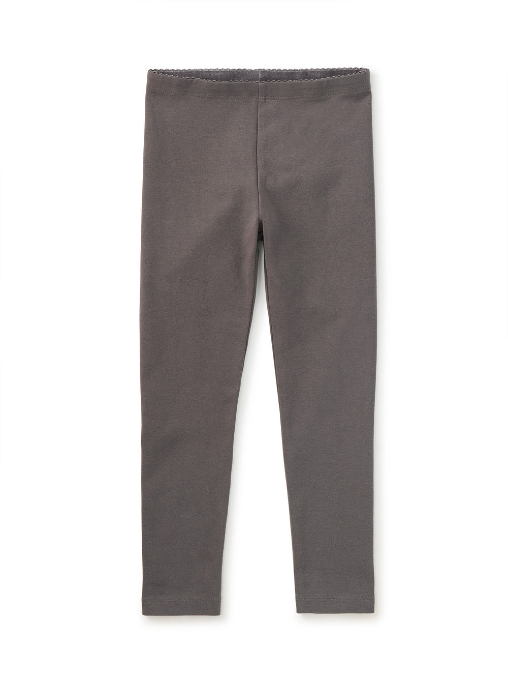 Tea Thunder | Solid Leggings