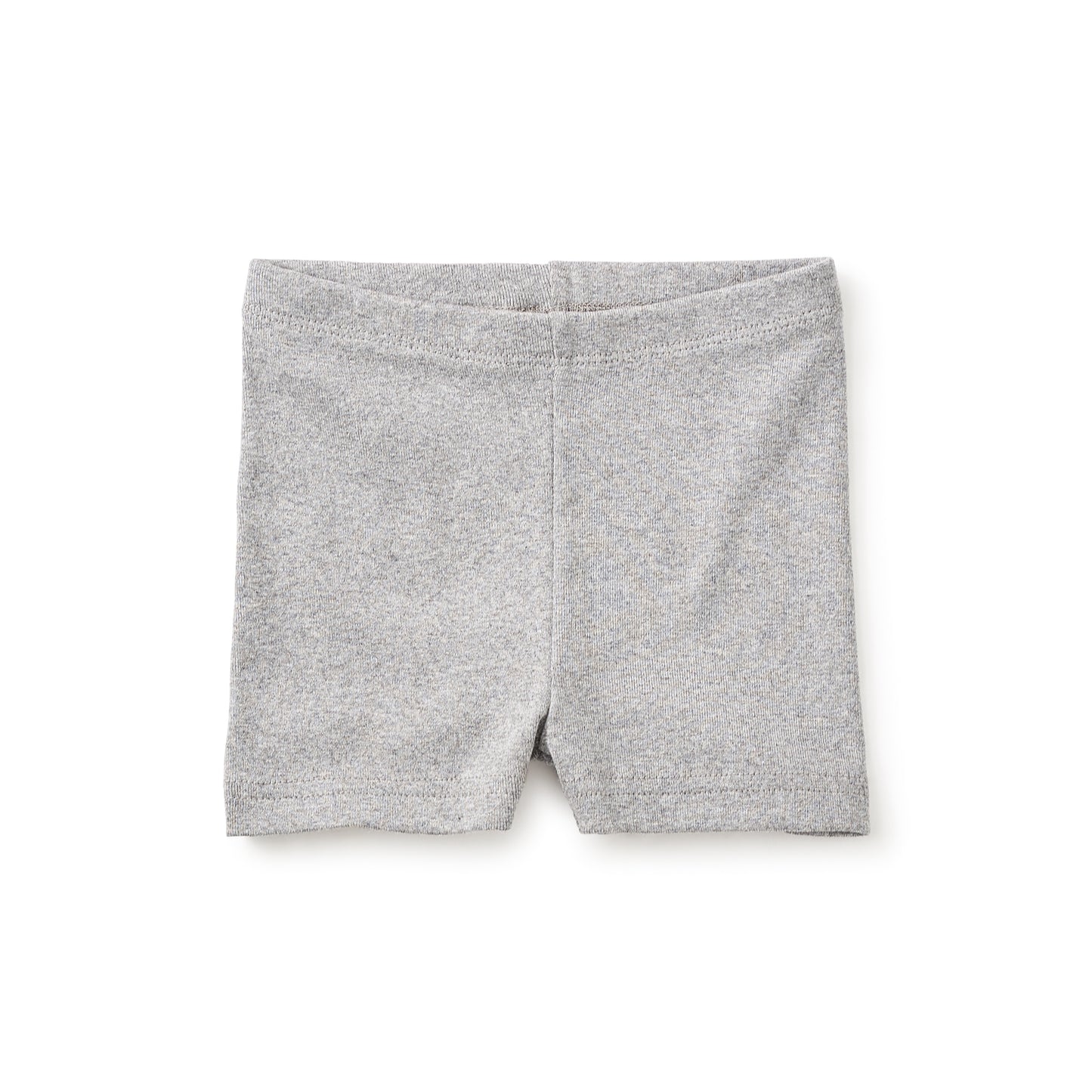 Tea Med Heather Grey | Solid Somersault Shorts