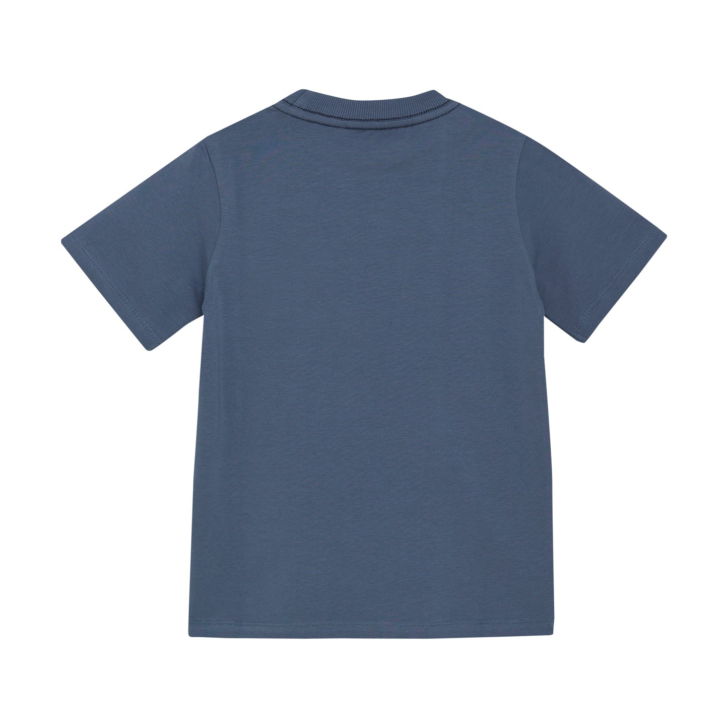 Minymo China Blue | Short Sleeve T-Shirt