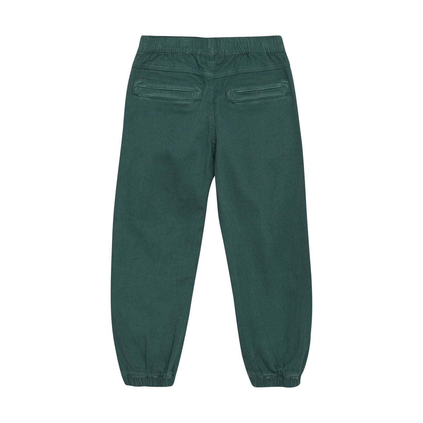 Minymo Dark Forest | Twill Pants