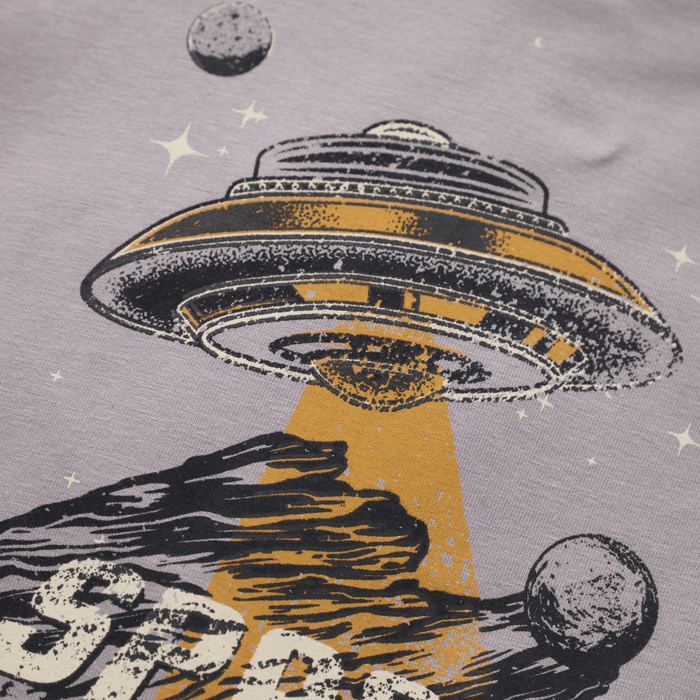 Minymo Cloudburst | Long Sleeve T-Shirt