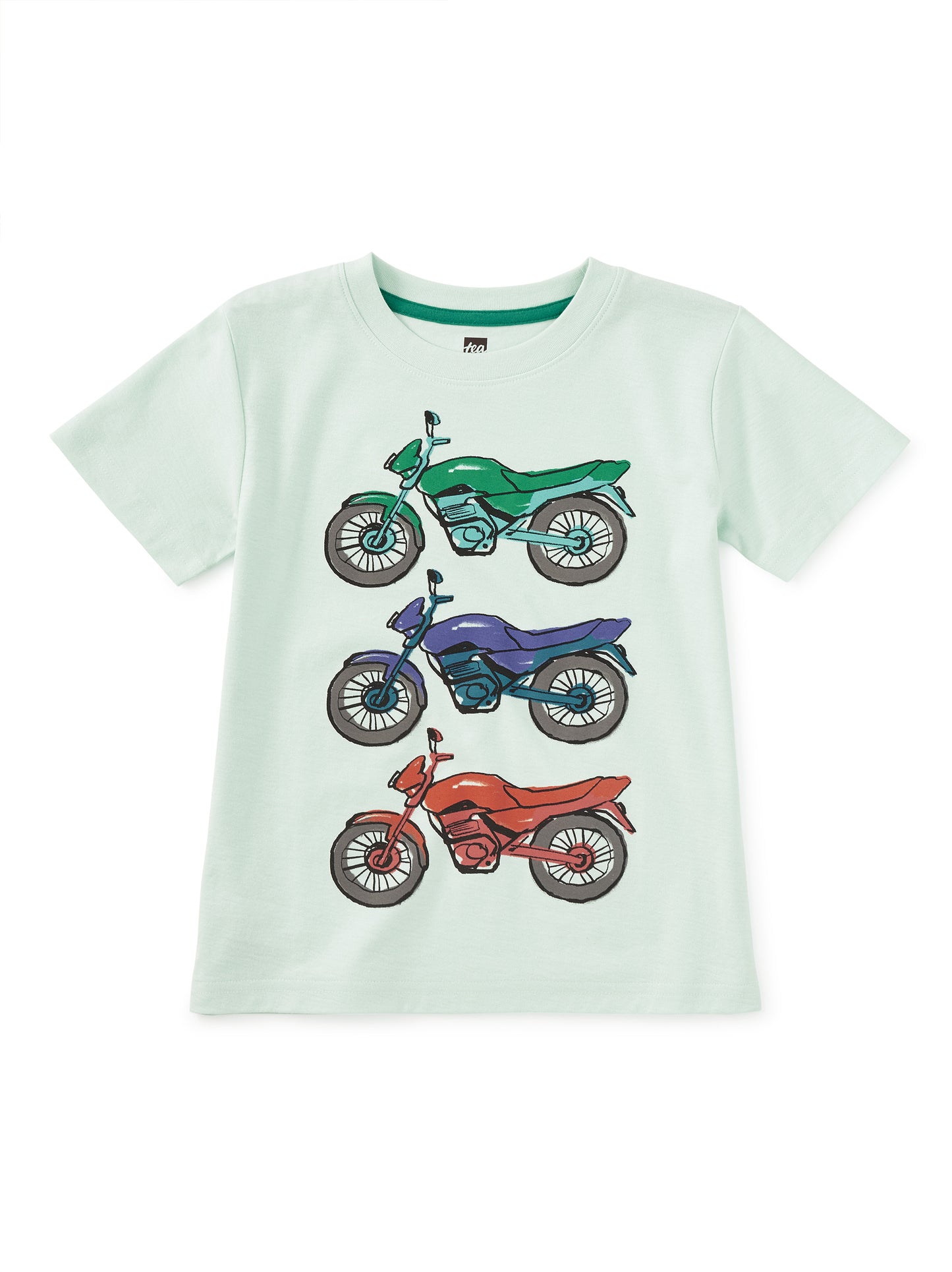 Tea Garden Party | Rio Riders Graphic Tee