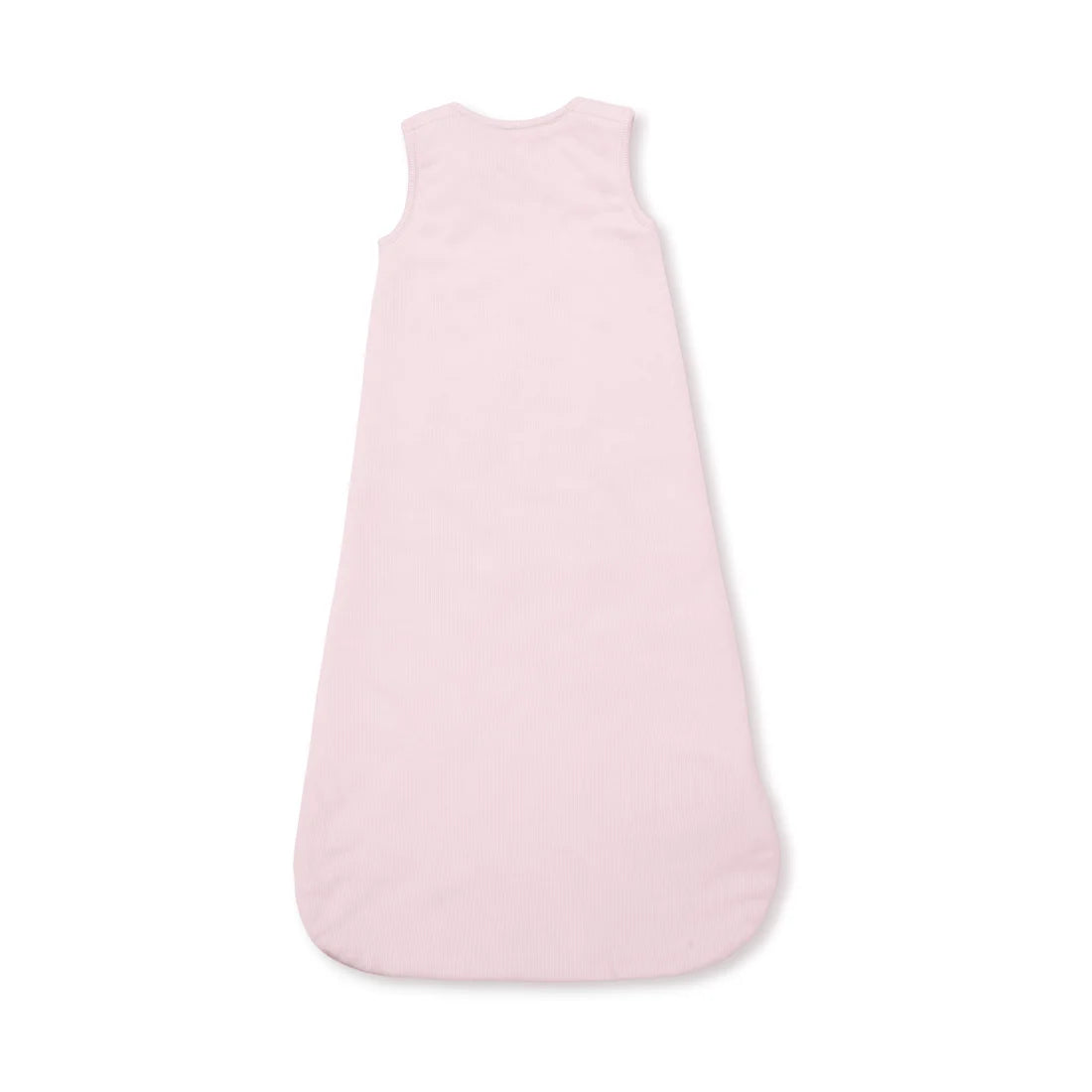 Angel Dear Veiled Pink | Solid Rib Sleep Bag