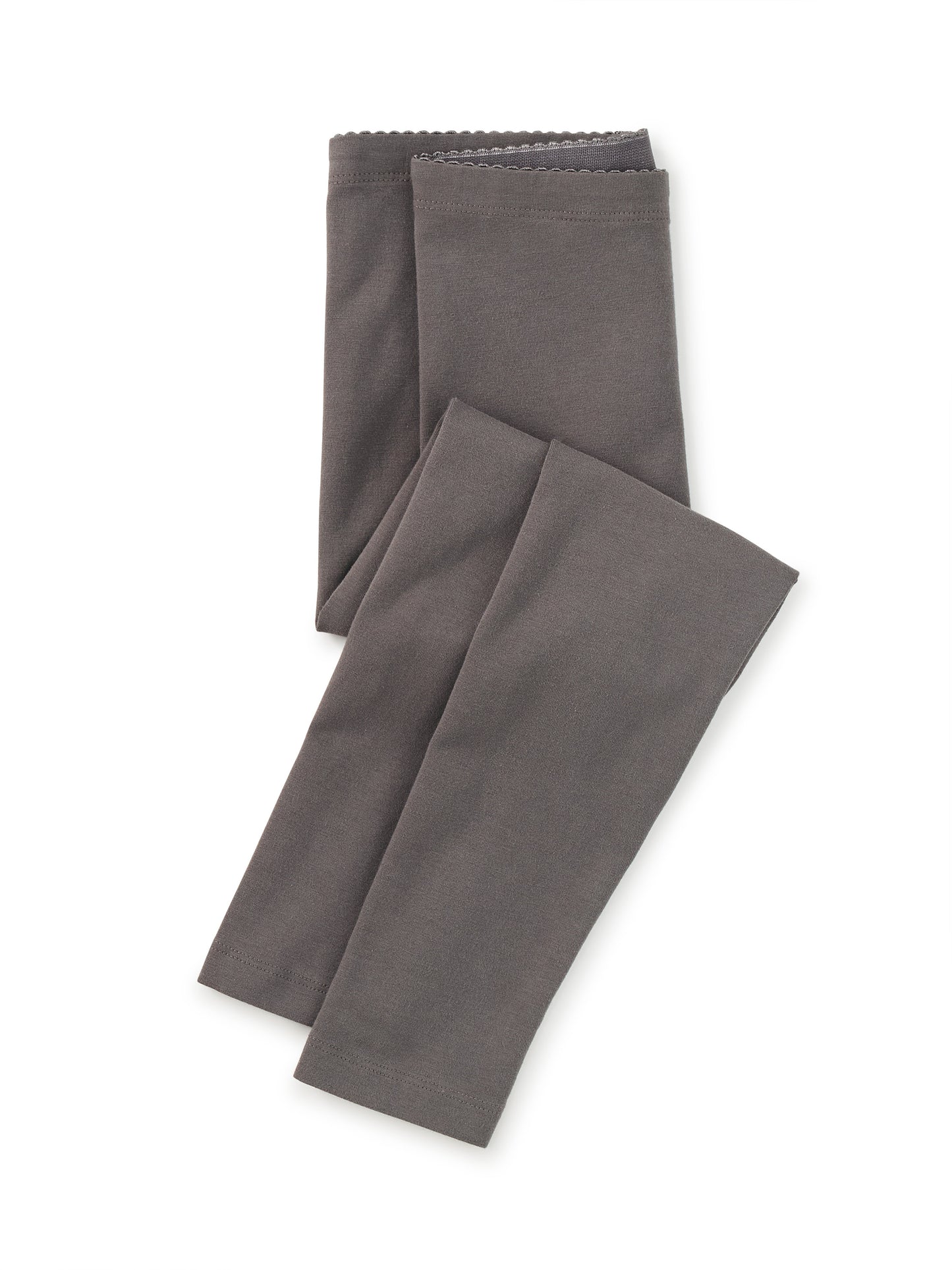 Tea Thunder | Solid Leggings