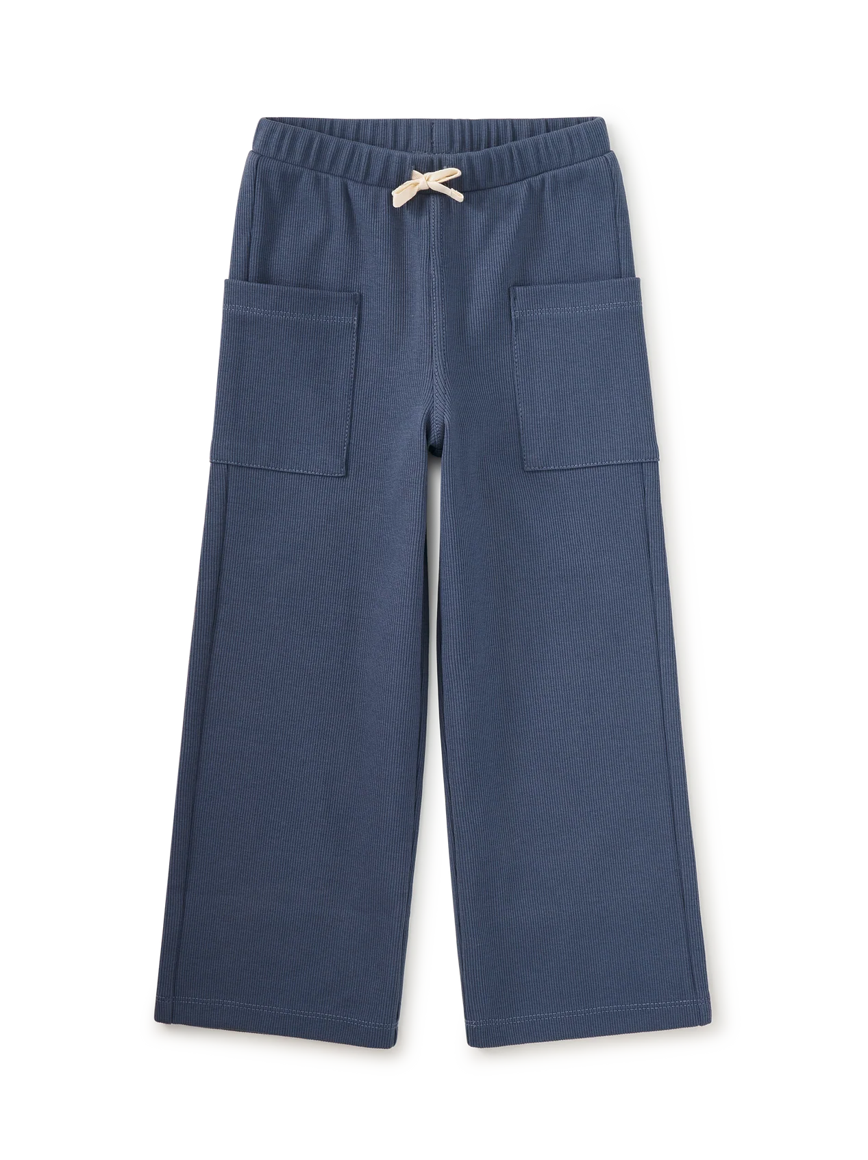 Tea Triumph | Flare for Fun Pocket Pants