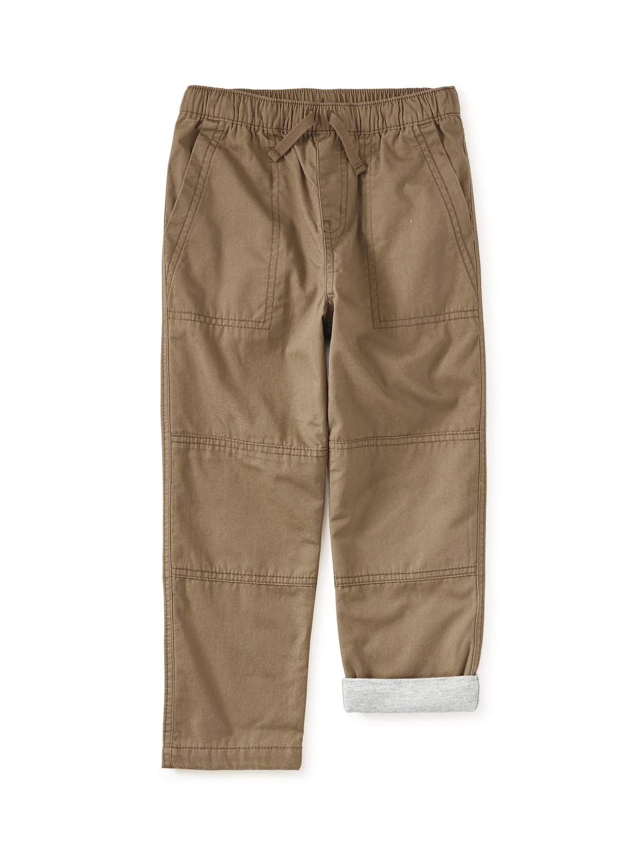 Tea Elmwood | Cozy Does It Lined Pants