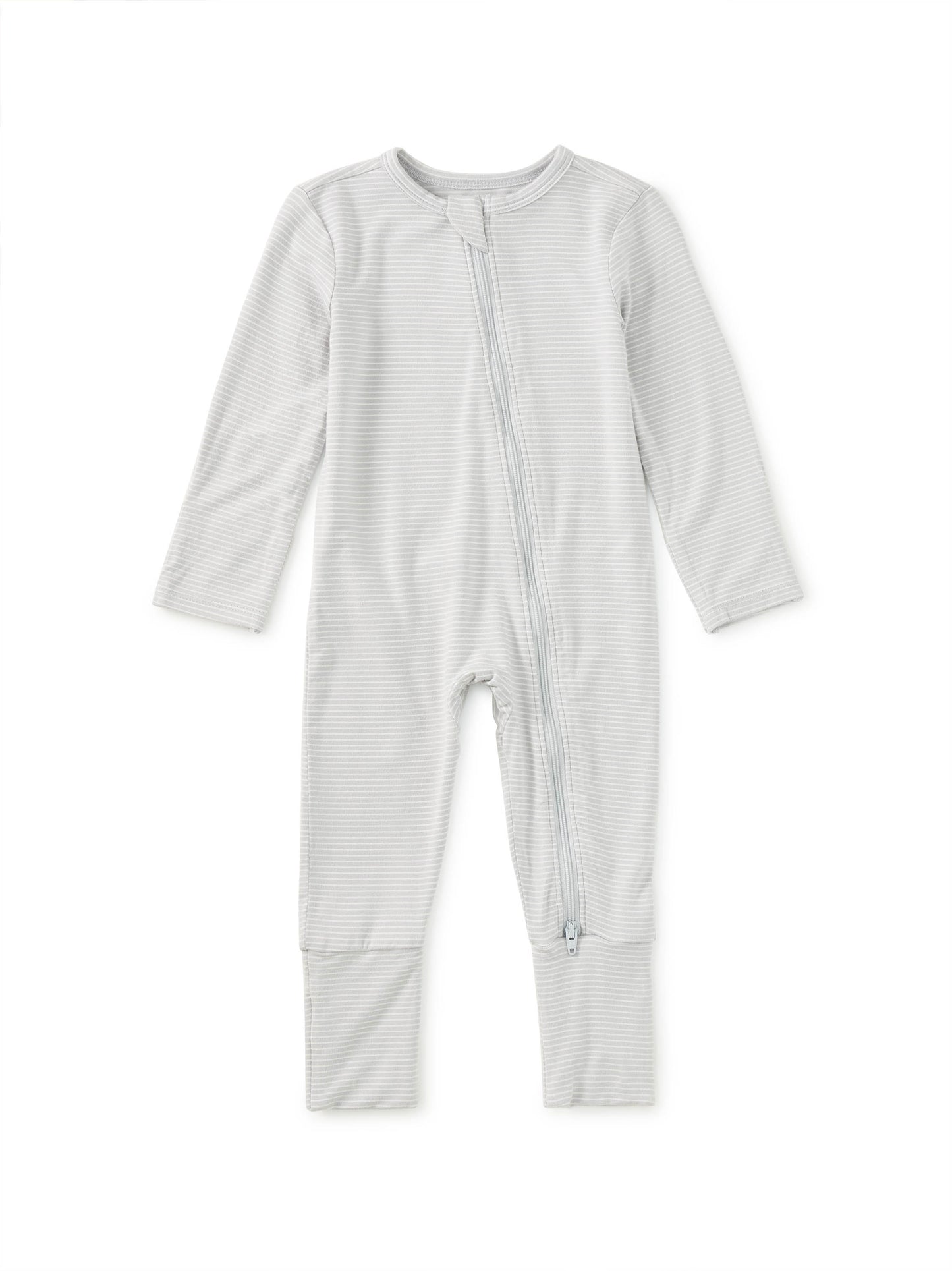 Tea Dusk | Play Soft Footed Romper