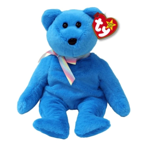 Ty Blue | Teddy Bear