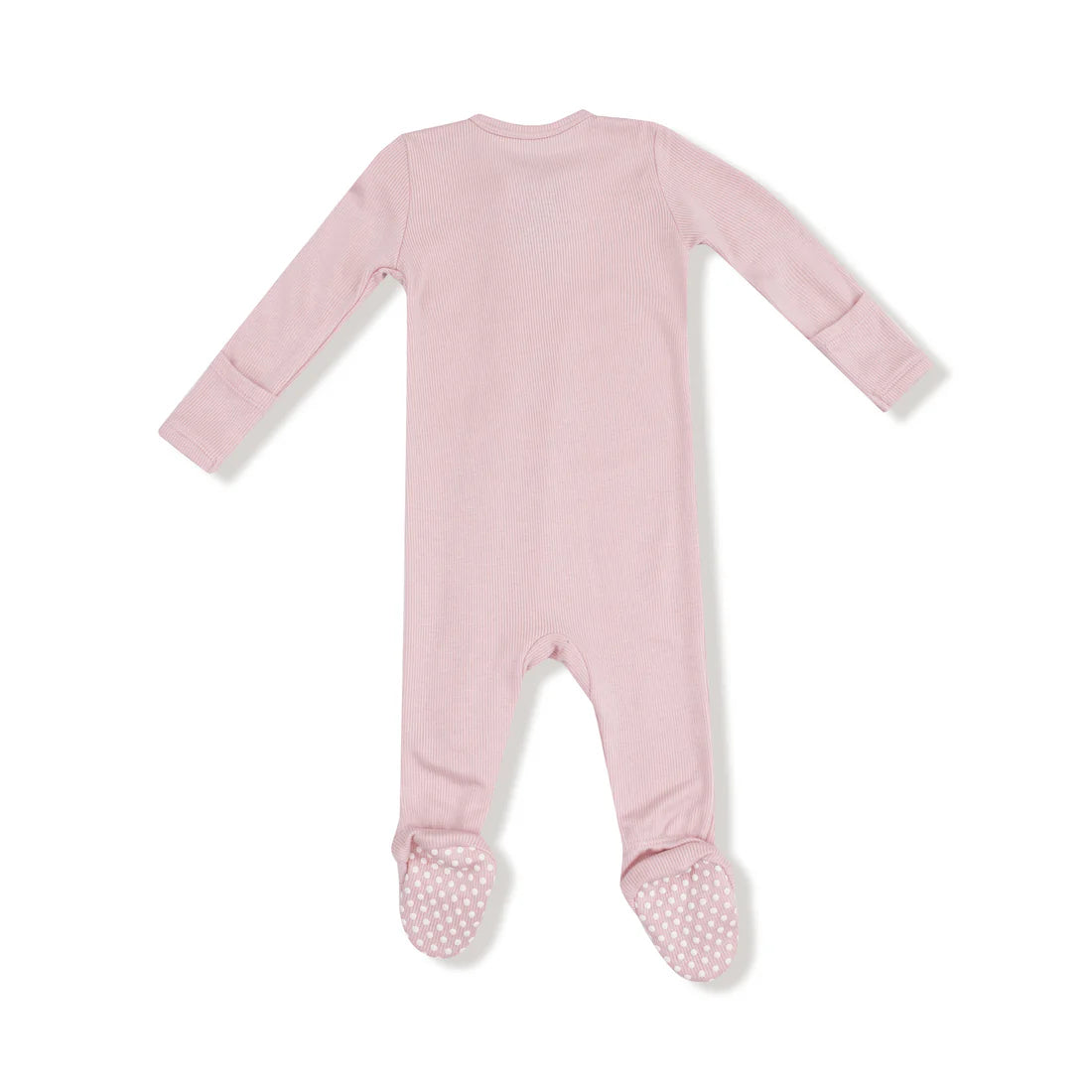 Angel Dear Potpourri | Basics 2 Way Zipper Footie