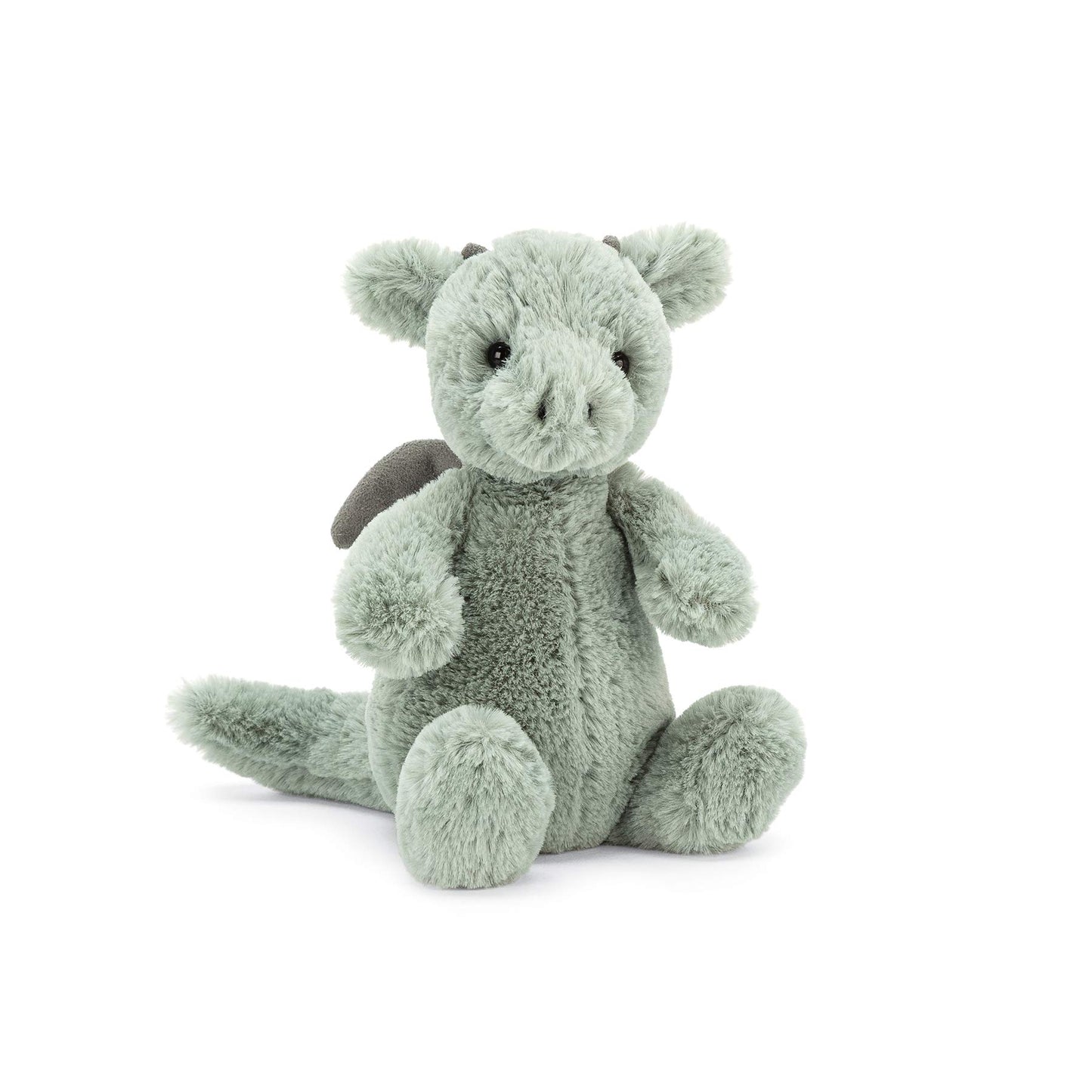 JellyCat | Bashful Dragon Original