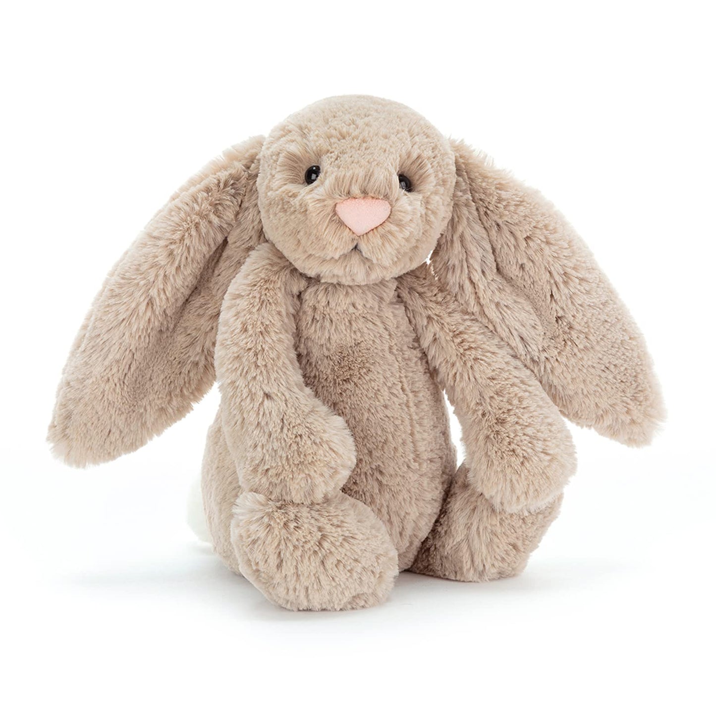 JellyCat Beige Bashful Bunny Original