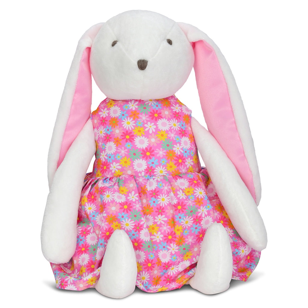 Iscream Floral Bunny