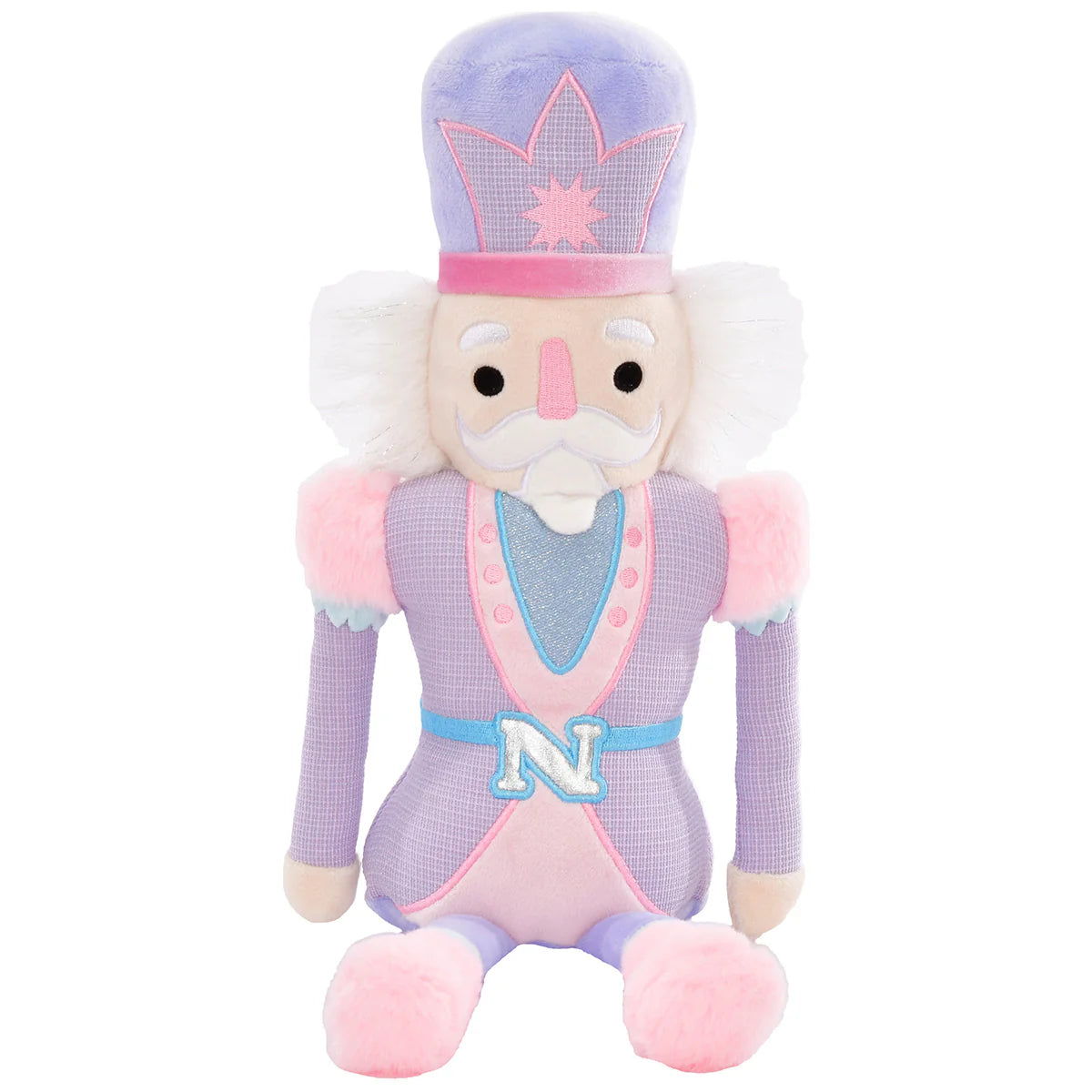 Iscream Chloe Nutcracker | Plush
