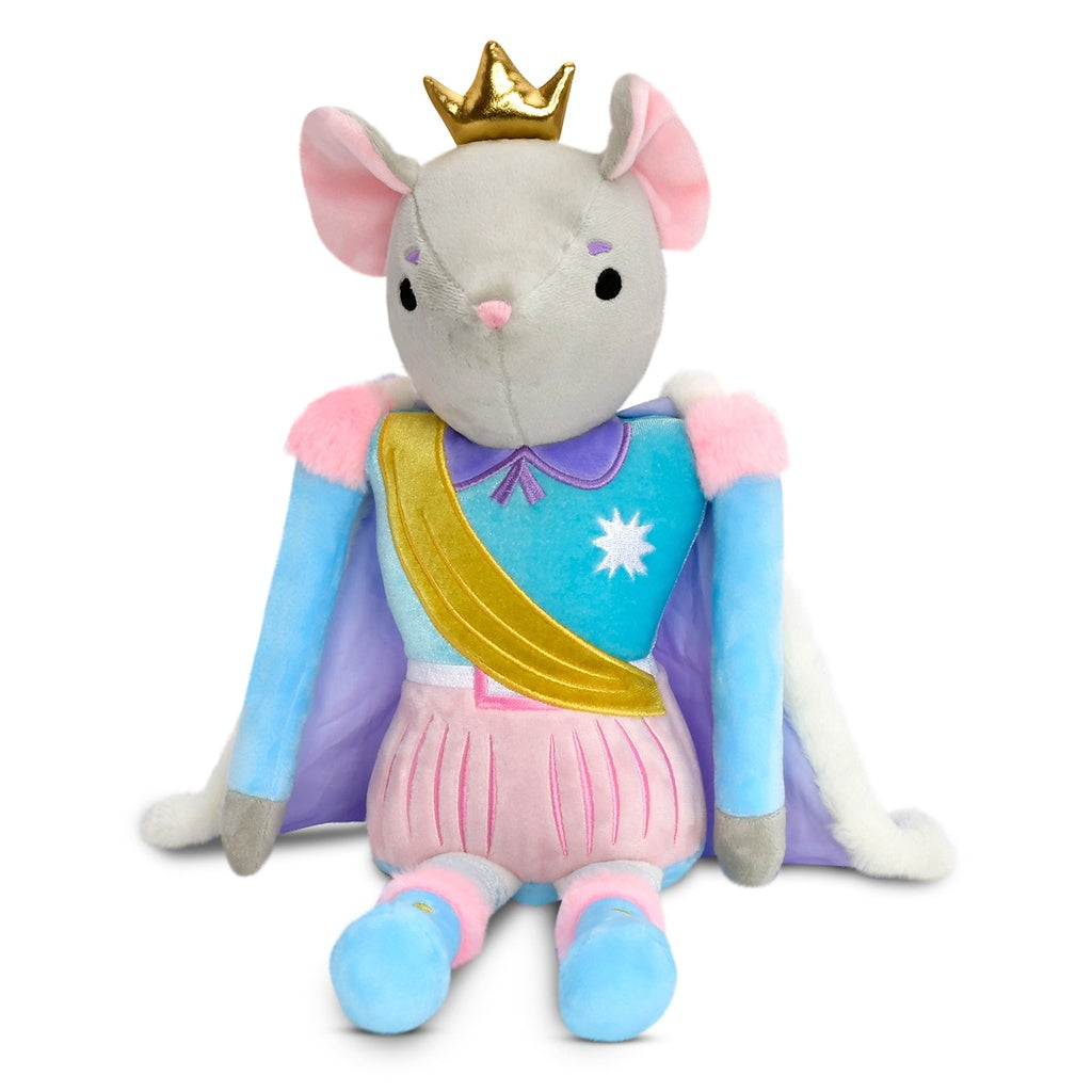 Iscream Mouse King | Plush