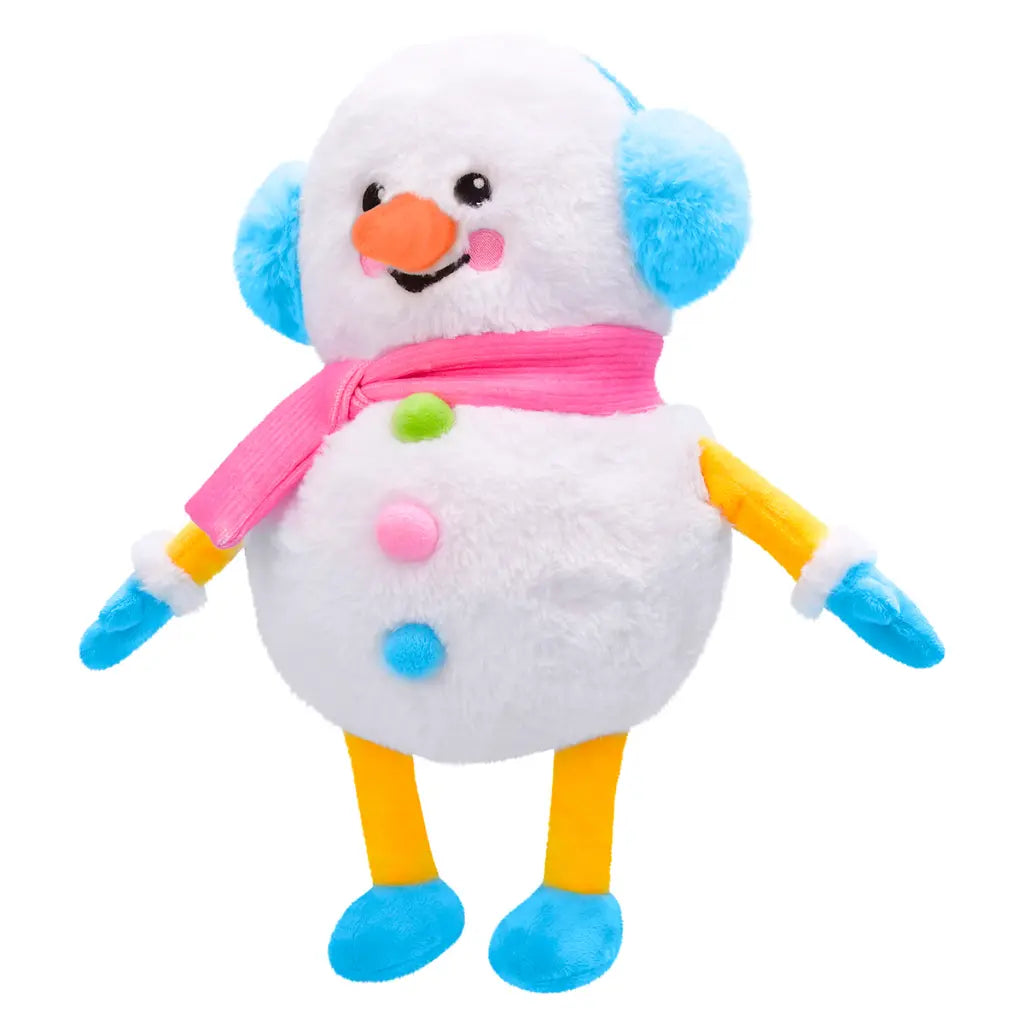 Iscream Cozy Snowman | Plush
