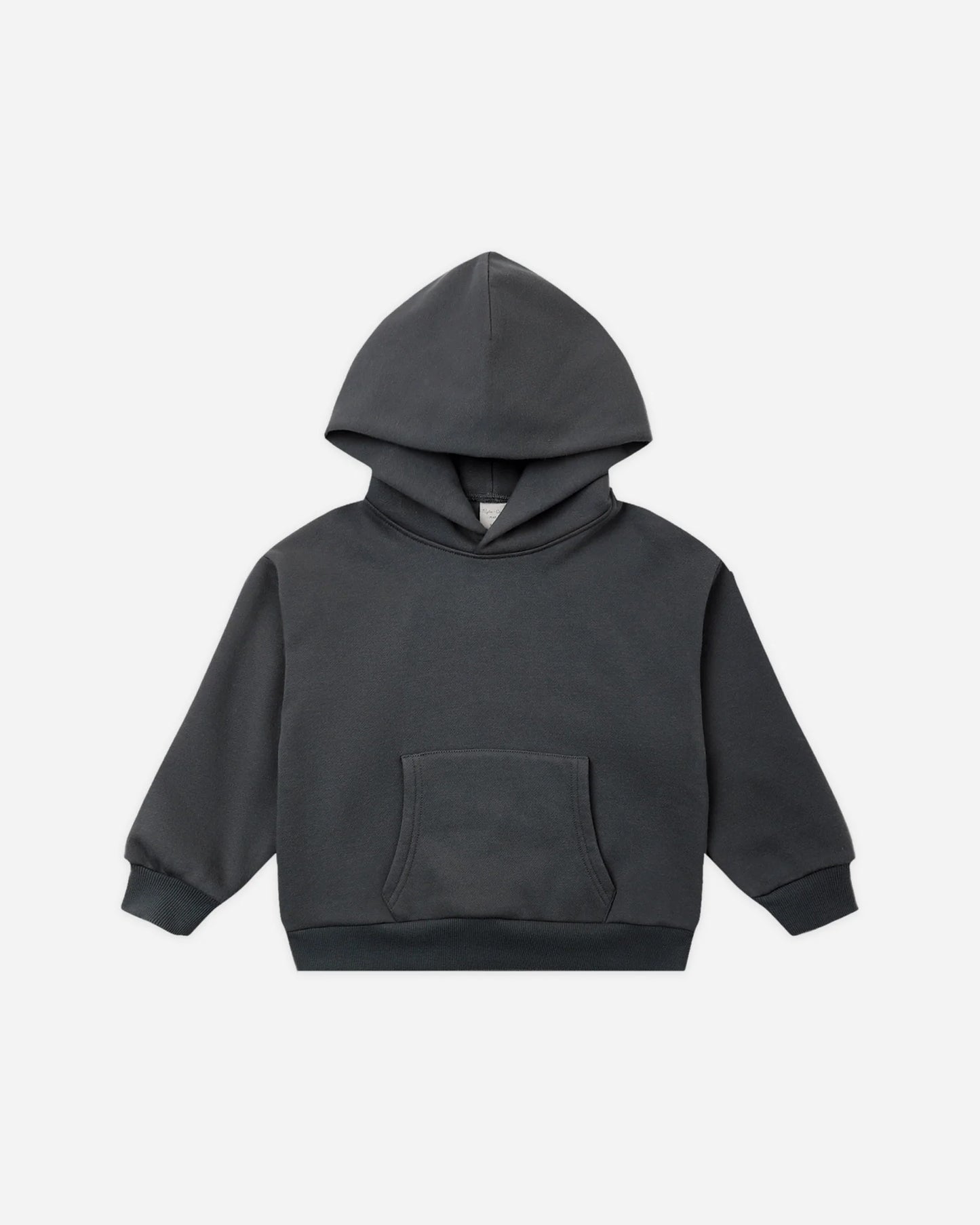 Rylee + Cru Midnight | Relaxed Hoodie
