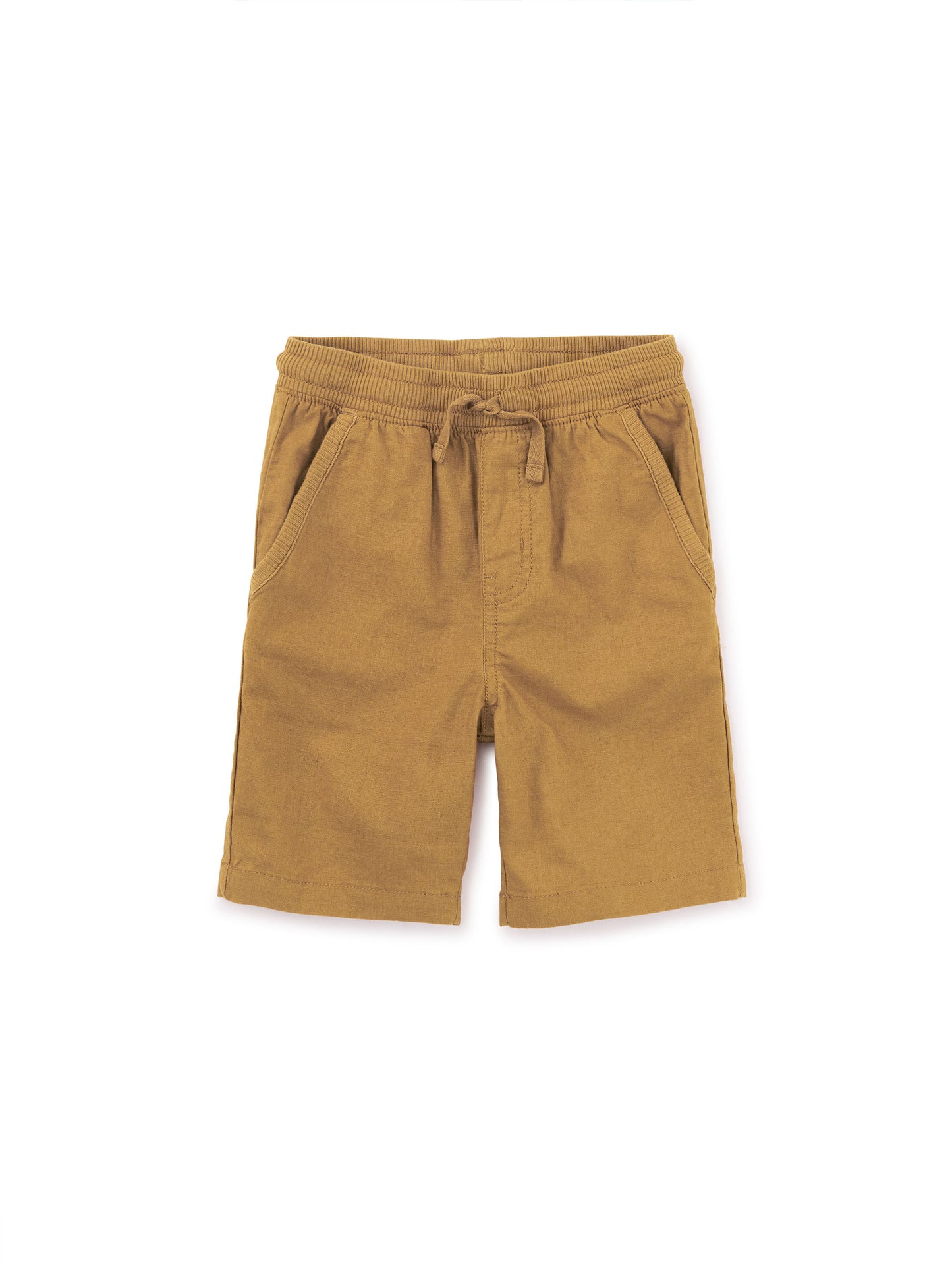 Tea Whale Wheat | Make Tracks Shorts