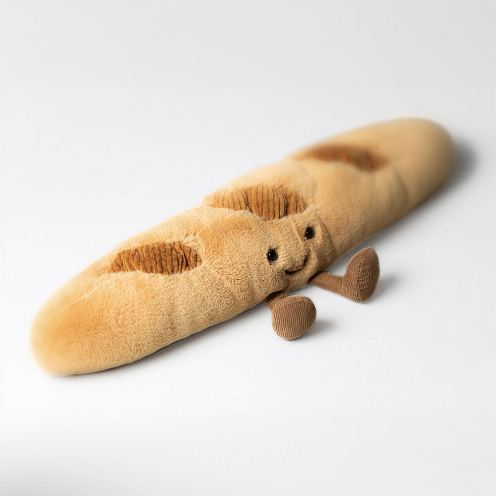 JellyCat Amuseables | Baguette