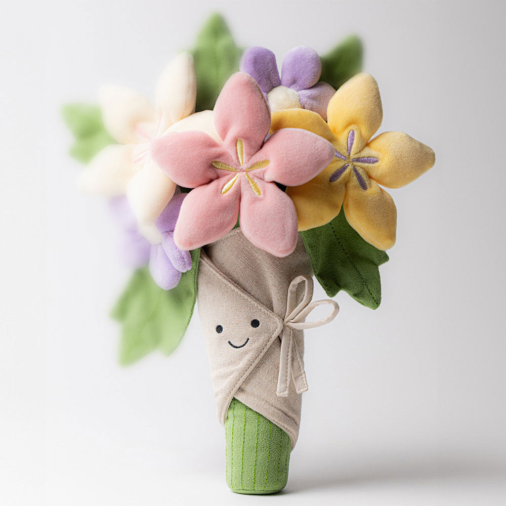 JellyCat Amuseables | Bouquet of Flowers
