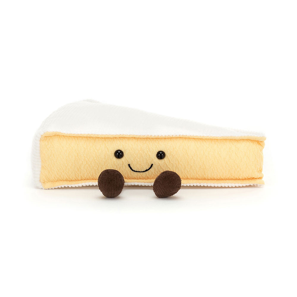 JellyCat Brie | Amuseables