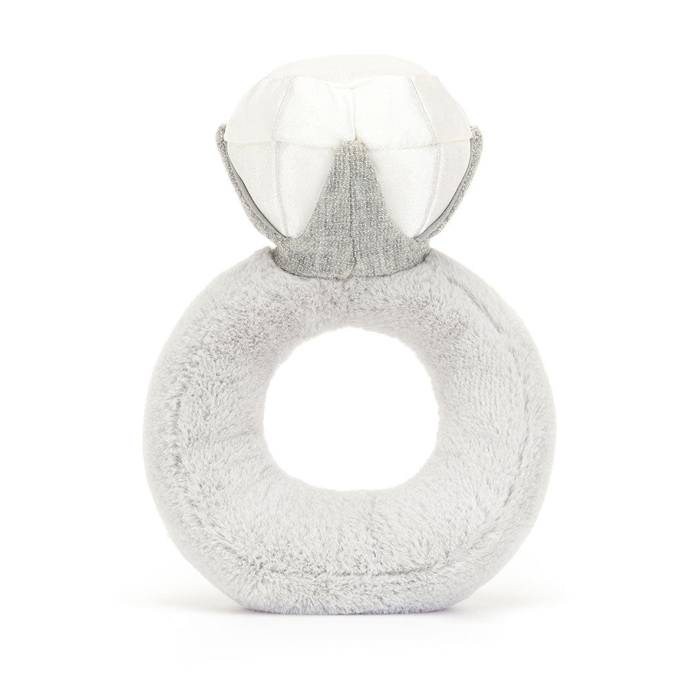 JellyCat Diamond Ring | Amuseables