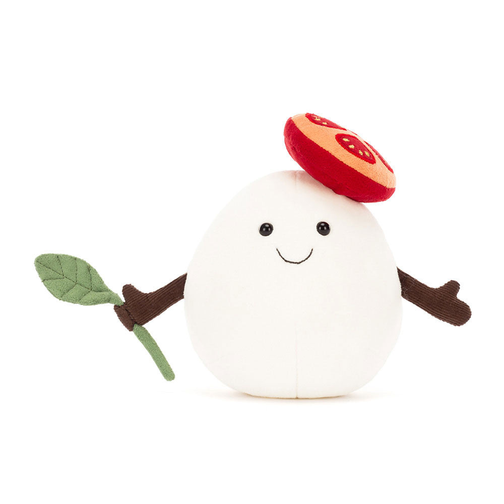 JellyCat Mozzarella | Amuseables