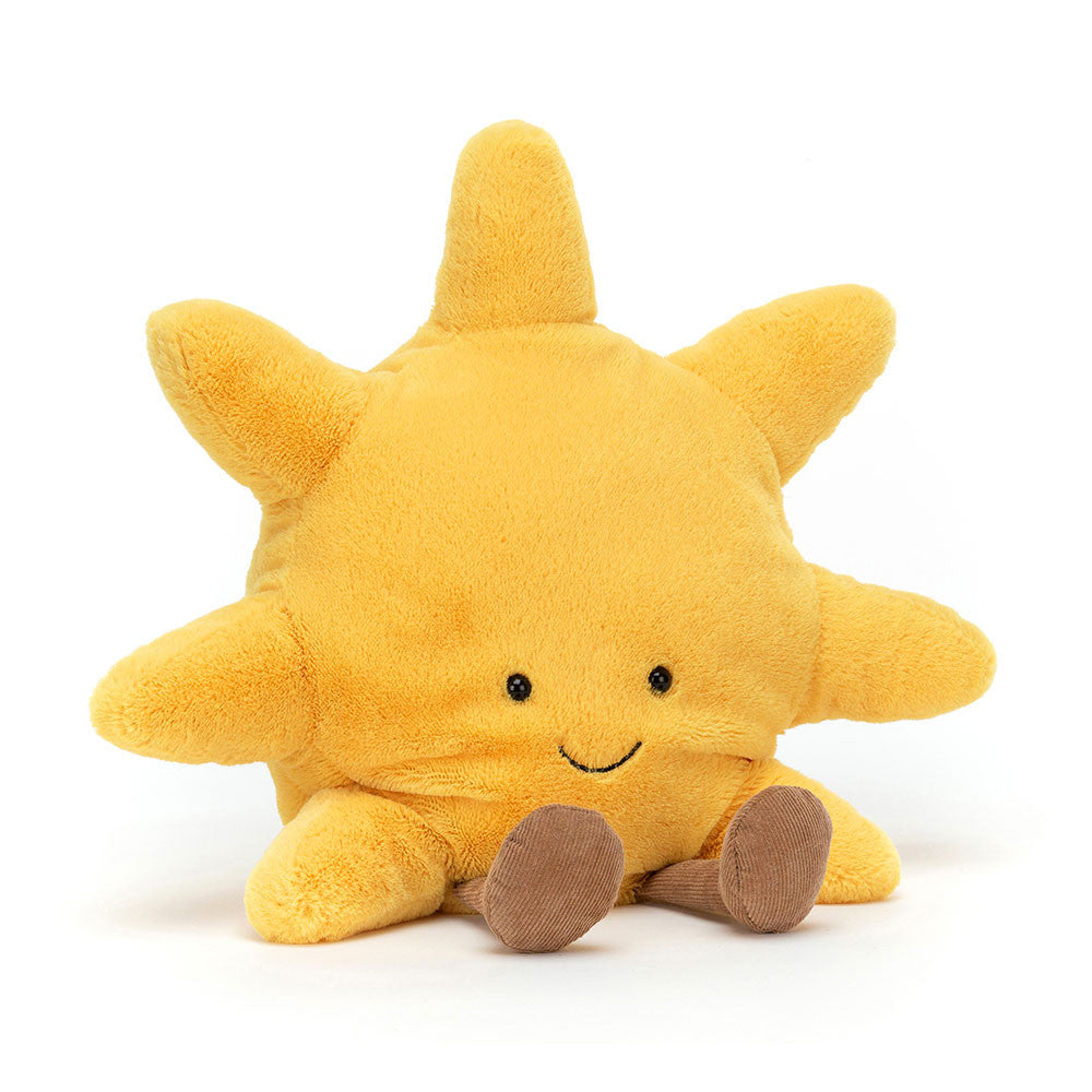 JellyCat | Sun Amuseables