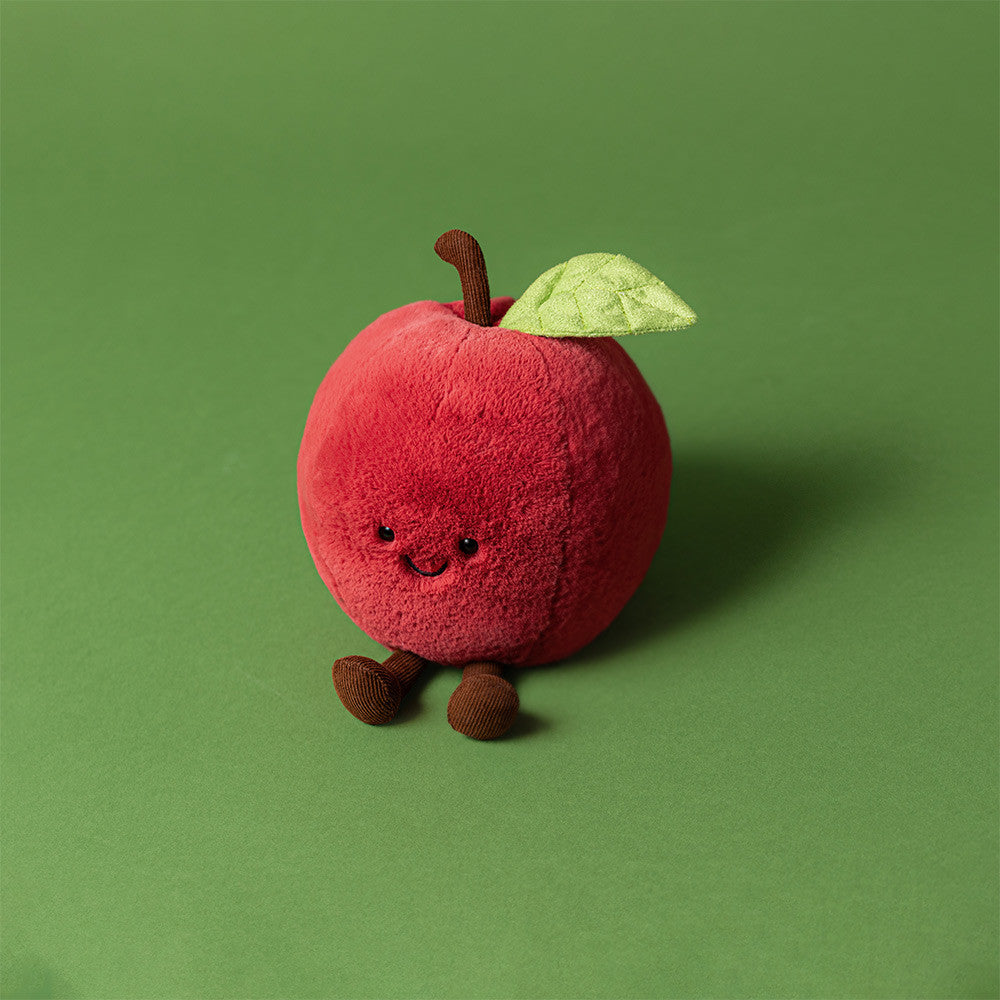 JellyCat Apple | Amuseables