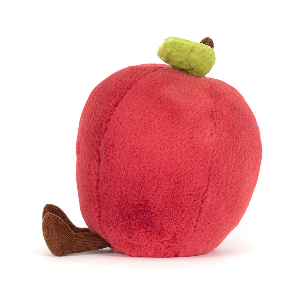 JellyCat Apple | Amuseables
