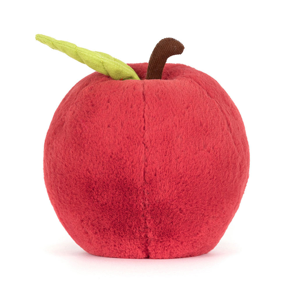 JellyCat Apple | Amuseables