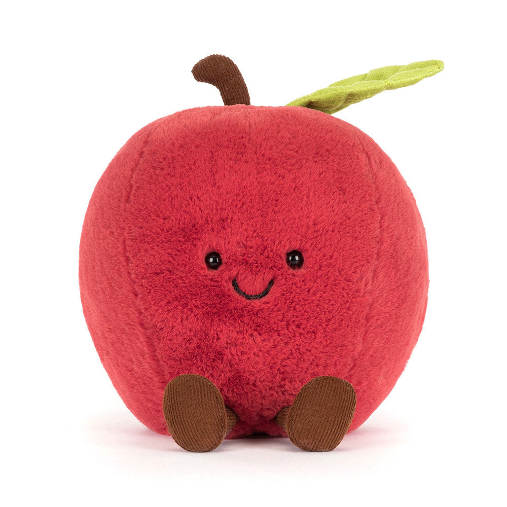 JellyCat Apple | Amuseables