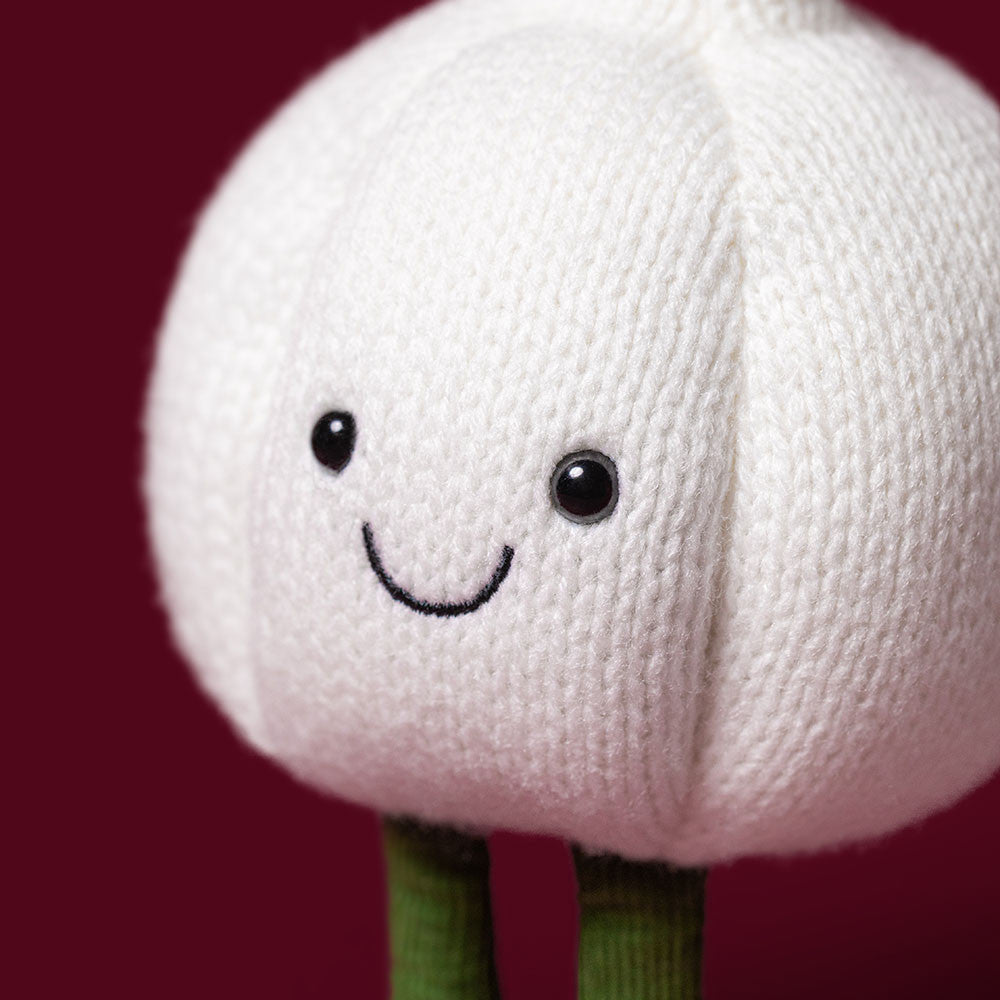 JellyCat | Garlic Amuseables