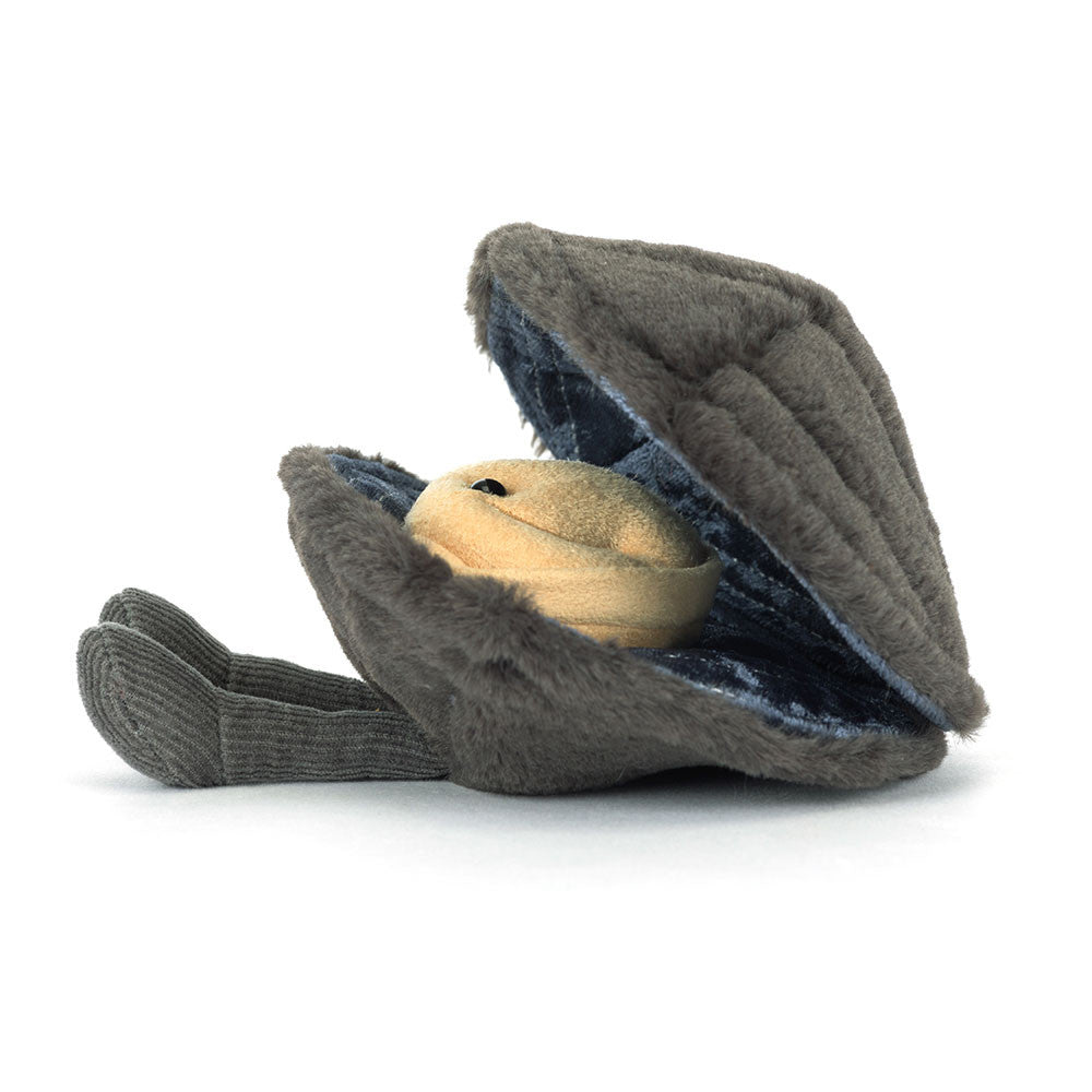 JellyCat Michelle | Mussel Amuseables