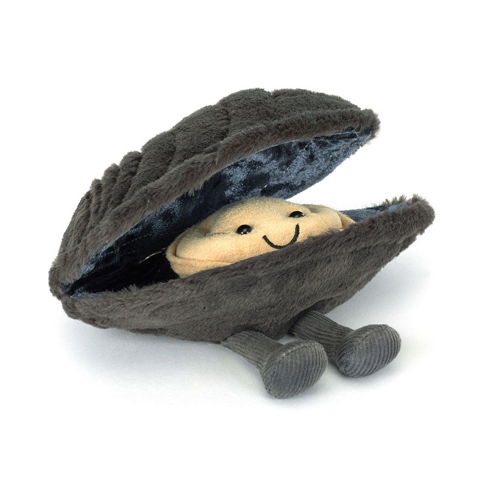 JellyCat Michelle | Mussel Amuseables