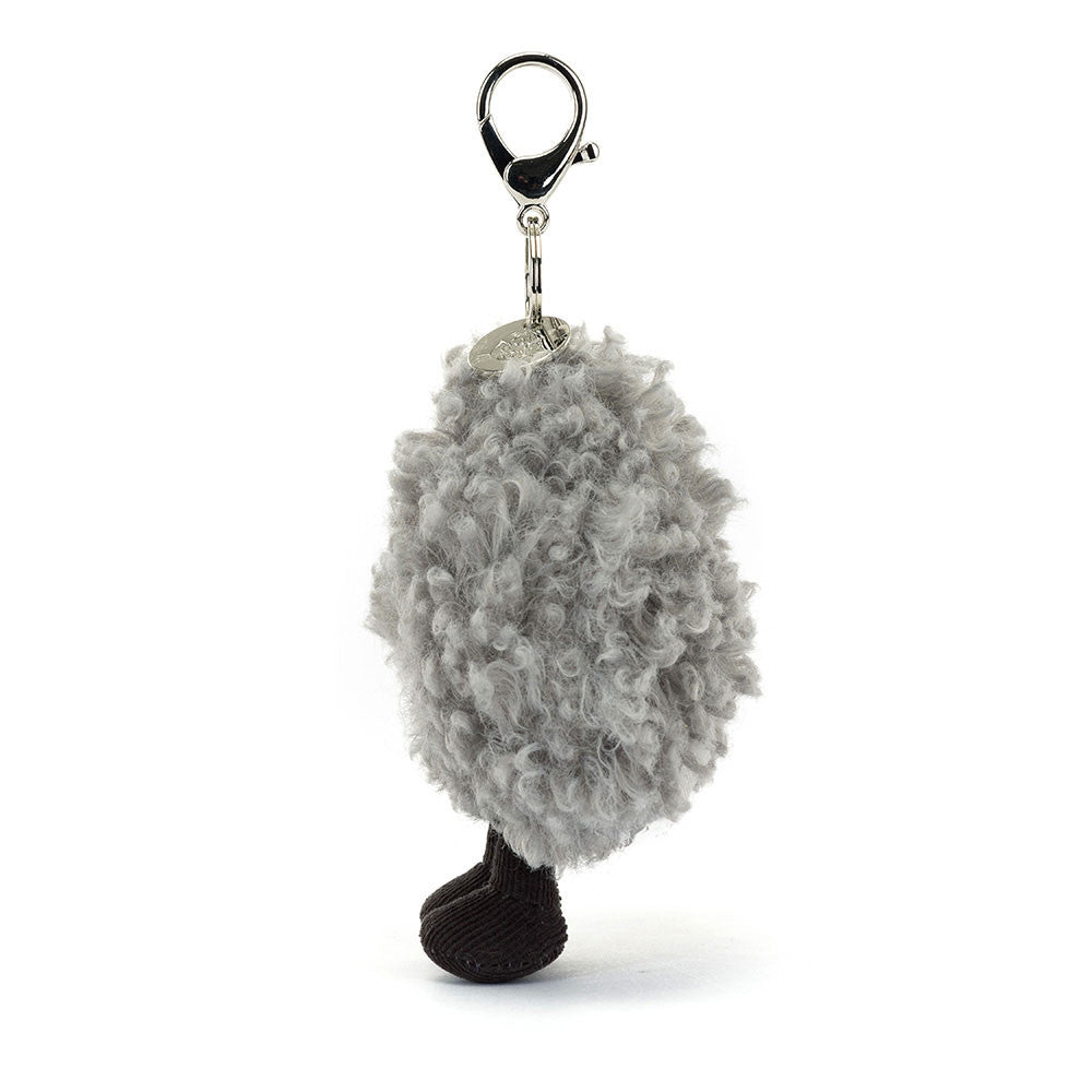 JellyCat Storm Cloud Amuseables | Bag Charm