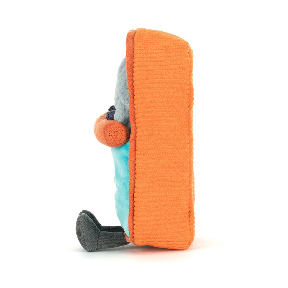JellyCat Sardine Tin | Amuseables