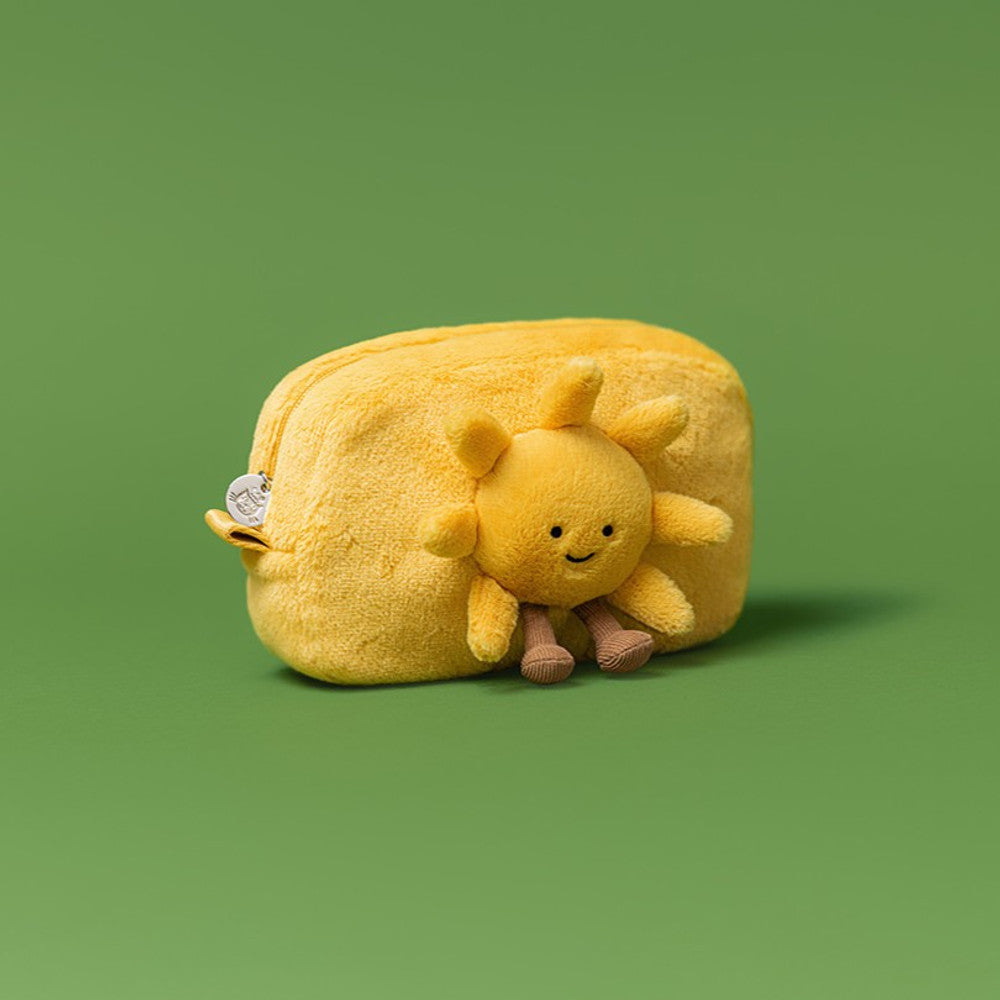 JellyCat Sun | Pouch Amuseables