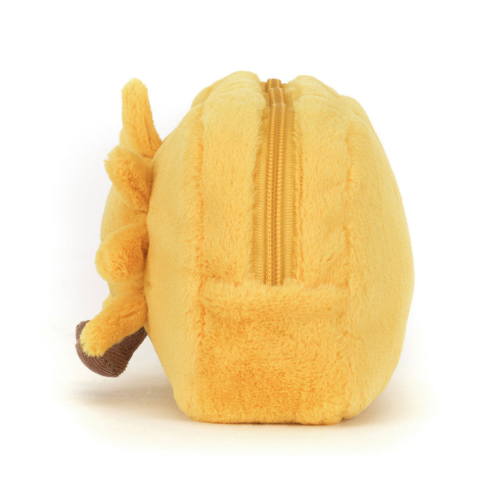 JellyCat Sun | Pouch Amuseables