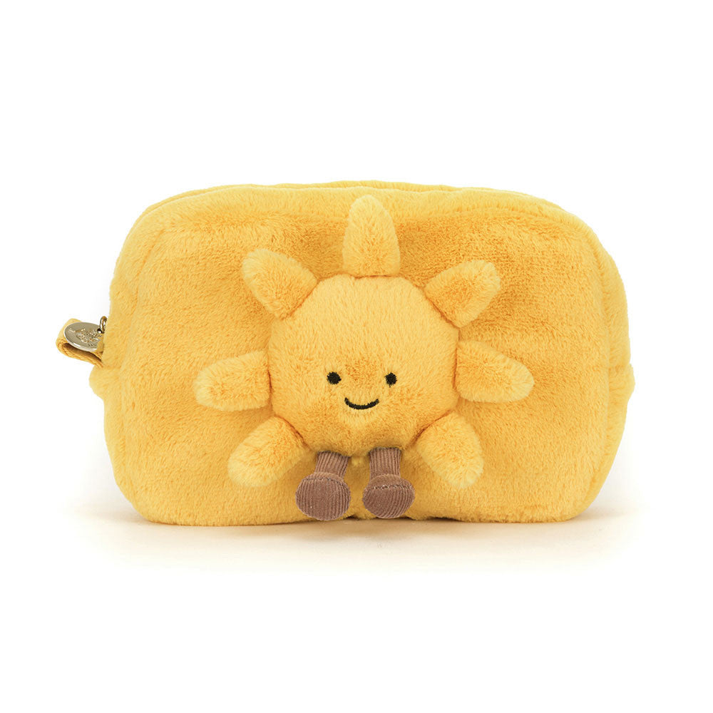 JellyCat Sun | Pouch Amuseables