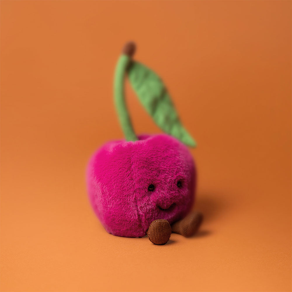 JellyCat Cherry | Amuseables