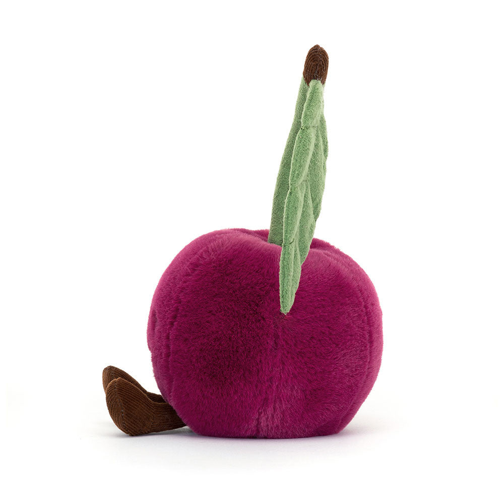 JellyCat Cherry | Amuseables