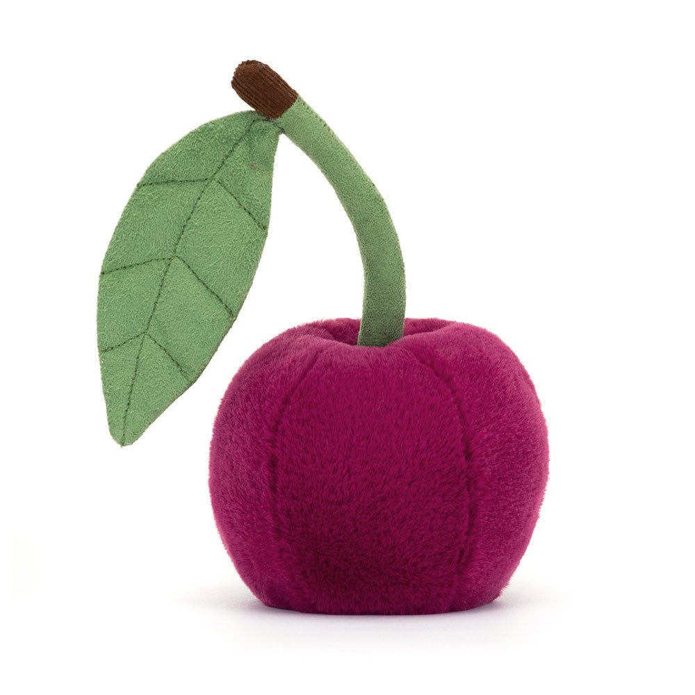 JellyCat Cherry | Amuseables