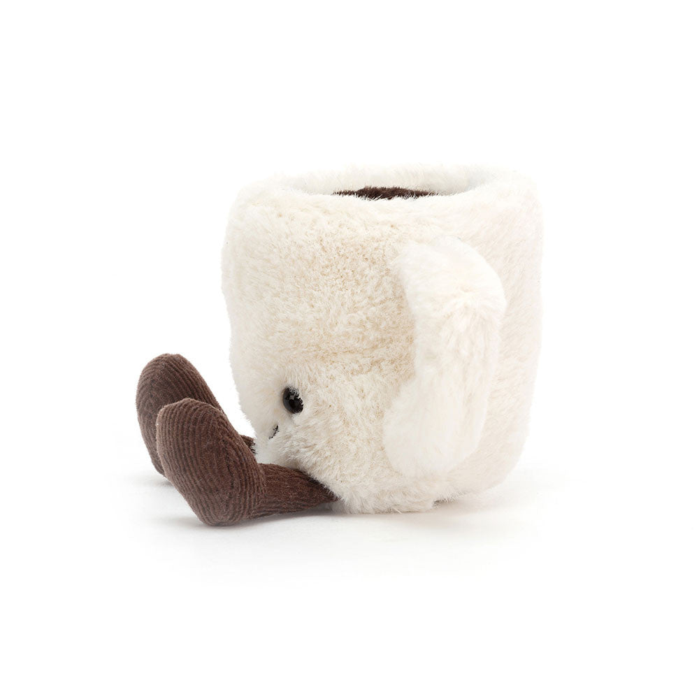 JellyCat | Espresso Cup Amuseables