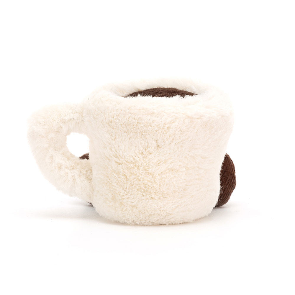 JellyCat | Espresso Cup Amuseables