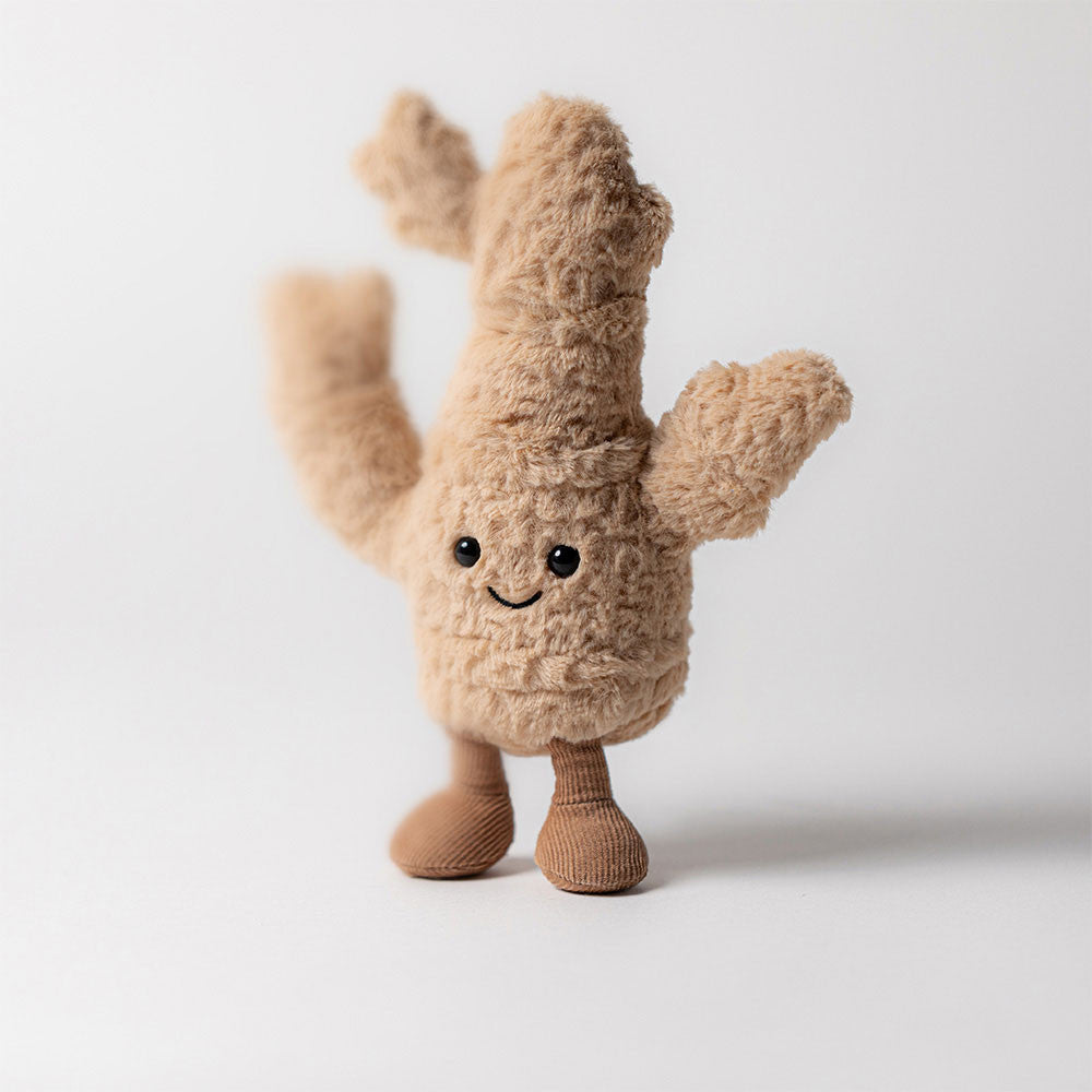 JellyCat Ginger | Amuseables